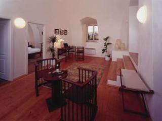 Hotel Domus Henrici Prague